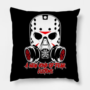 ANKF 2019 Pillow