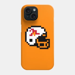 Pixel Helmet - Tampa Phone Case