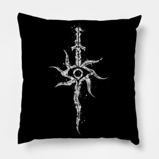 Dragon Age Inquisition Pillow