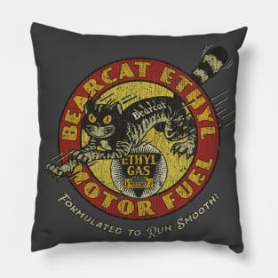 Bearcat Ethyl Motor Fuel Pillow