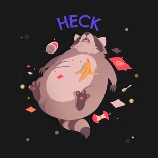 Heck T-Shirt