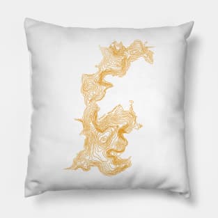 Mount Washington Pillow