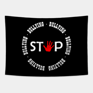 Stop Bullying - 03 Tapestry