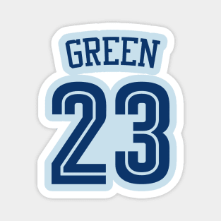 Draymond Green Magnet