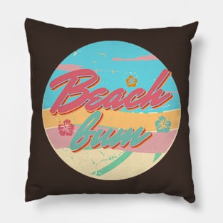 Each fun Pillow