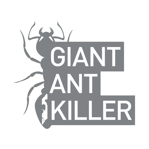 GiantAntKiller 02 by G-A-K