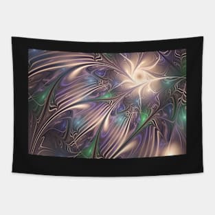 Forest star Tapestry