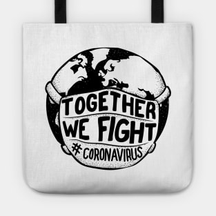 Coronavirus Tote