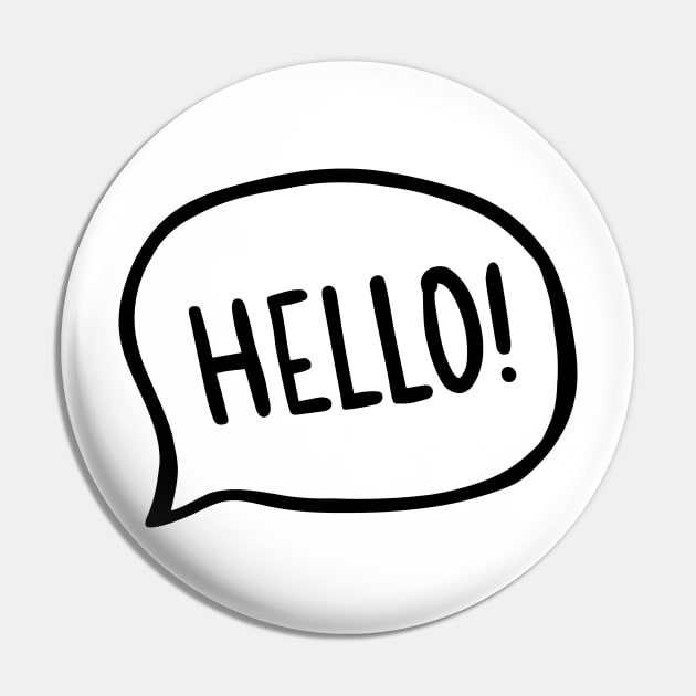 Hello! World! I am here Pin by bigmoments