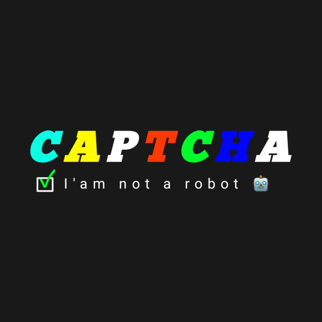 Captcha by D'Sulung