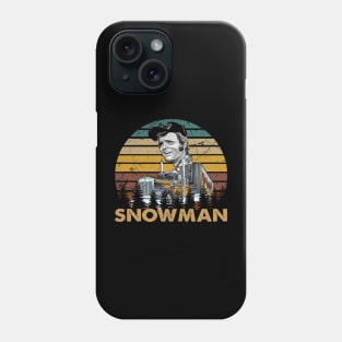 Smokey and the Bandit Sequels Phone Case