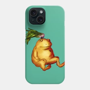 Potato Pete Phone Case