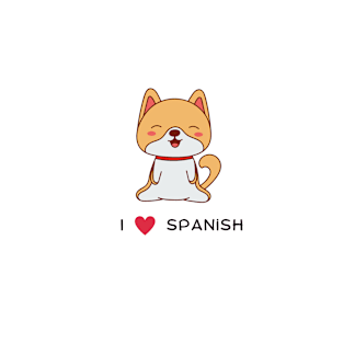 I love spanish T-Shirt