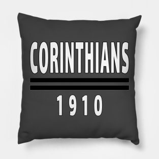 Corinthians 1910 Classic Pillow