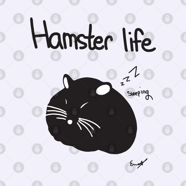 Hamster Life by HECNordic