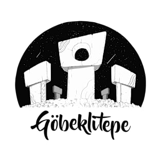 gobeklitepe T-Shirt