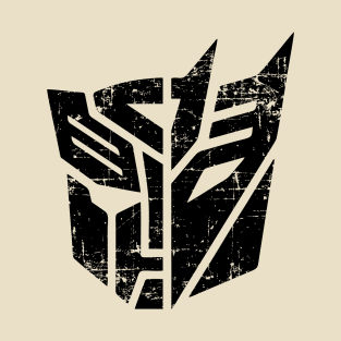 Transformers - Optimus Prime! T-Shirt