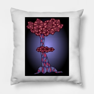 Trees Plants 90 (Style:1) Pillow