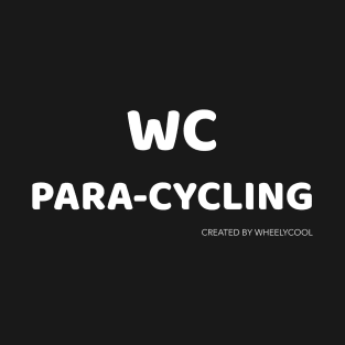 PARACYCLING T-Shirt