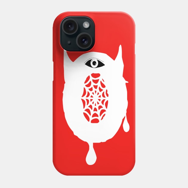 HALLOWEEN Phone Case by NAYAZstore