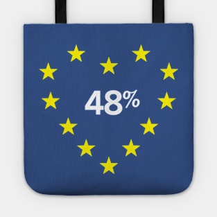 48% Love EU Tote