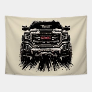 GMC Sierra Tapestry