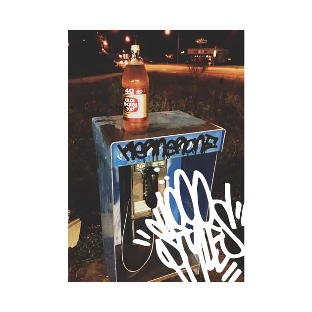 40 oz. to Friday by 1000STYLES