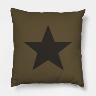 Star 1 Pillow