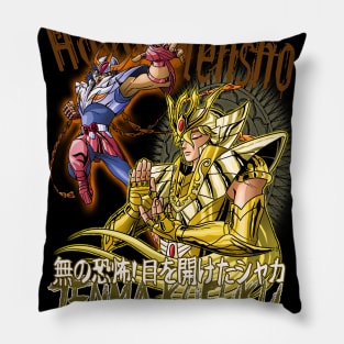 Saint Seiya Ikki di Phoenix Pillow