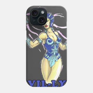 Evil Phone Case