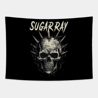 SUGAR RAY VTG Tapestry