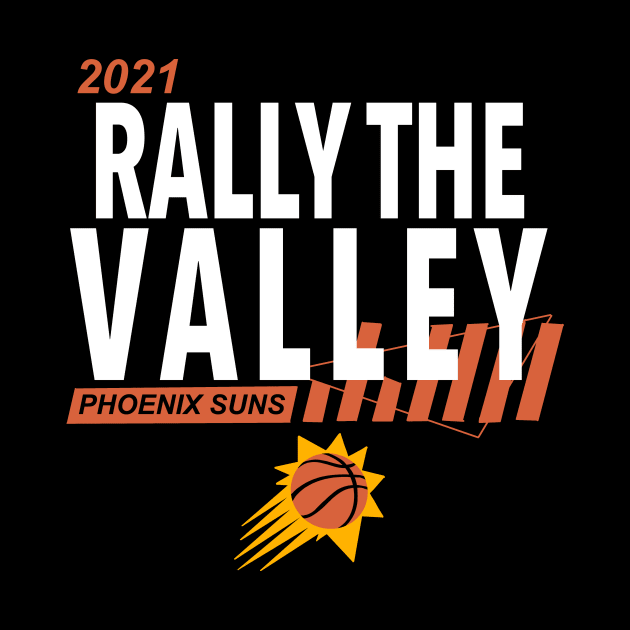 rally the valley 2021 by guyfawkes.art