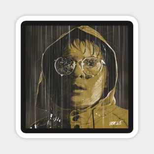 Tommy Jarvis from Friday the 13th Part Six Jason Lives Magnet