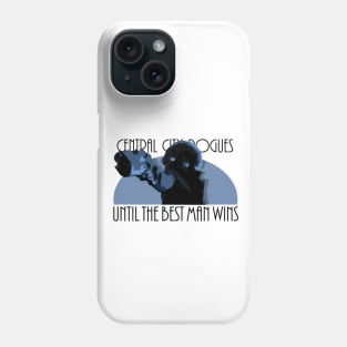 Cold Customer Phone Case