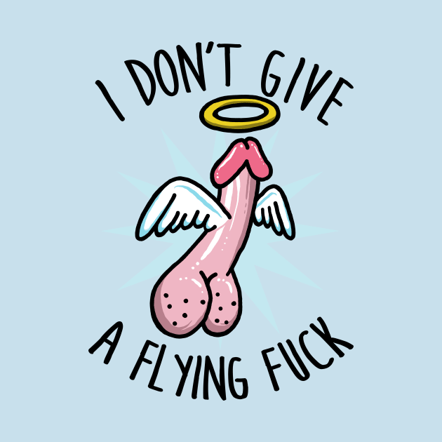 flying fuck by OsFrontis