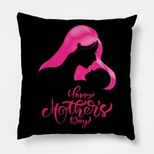 mother day Pillow