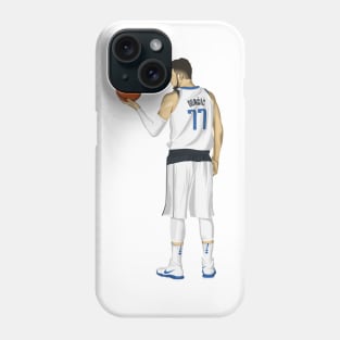 Luka "Magic" Doncic Phone Case