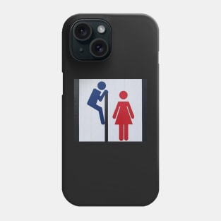 Spy Phone Case