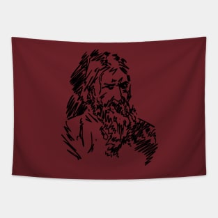 Rasputin Tapestry