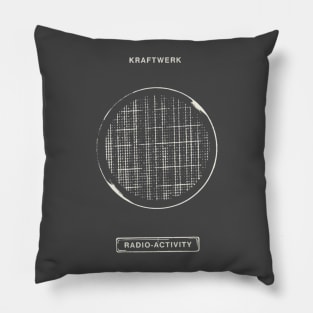 kraftwerk Pillow