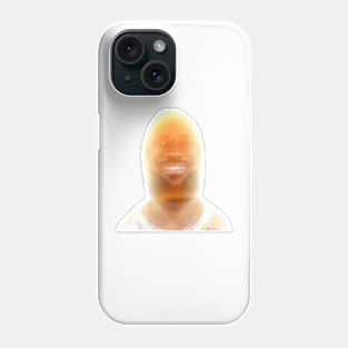 You are my sunshine lebron Phone Case