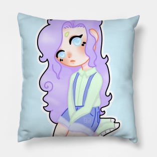 Lauren Pillow