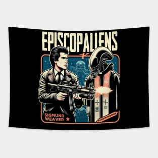 Episcopaliens Tapestry