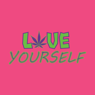 Love Yourself T-Shirt