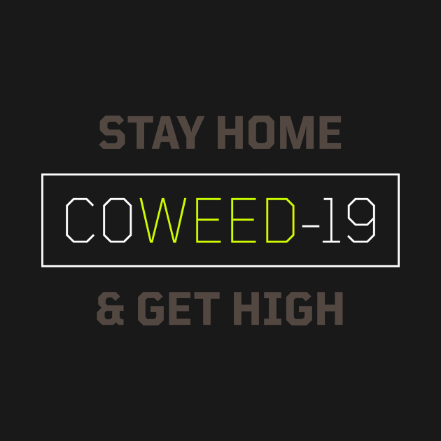 Coweed by attadesign