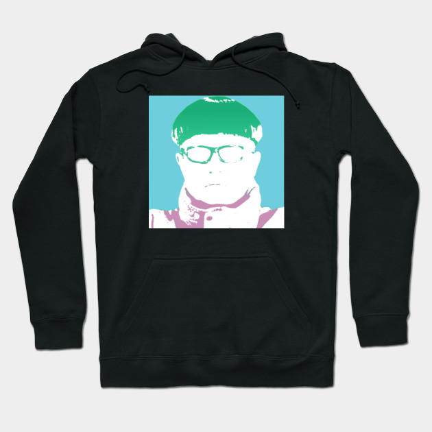 oliver tree sweatshirt