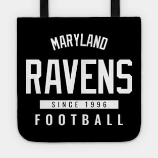 Baltimore Ravens Tote