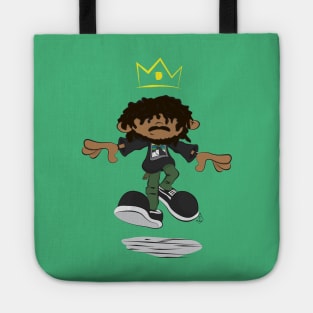 Numbuh 47 Tote