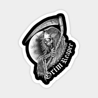 Grim Reaper 1.5 Magnet