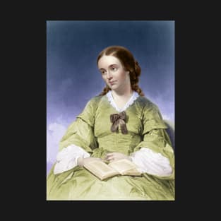 Margaret Fuller, American Journalist and Feminist T-Shirt